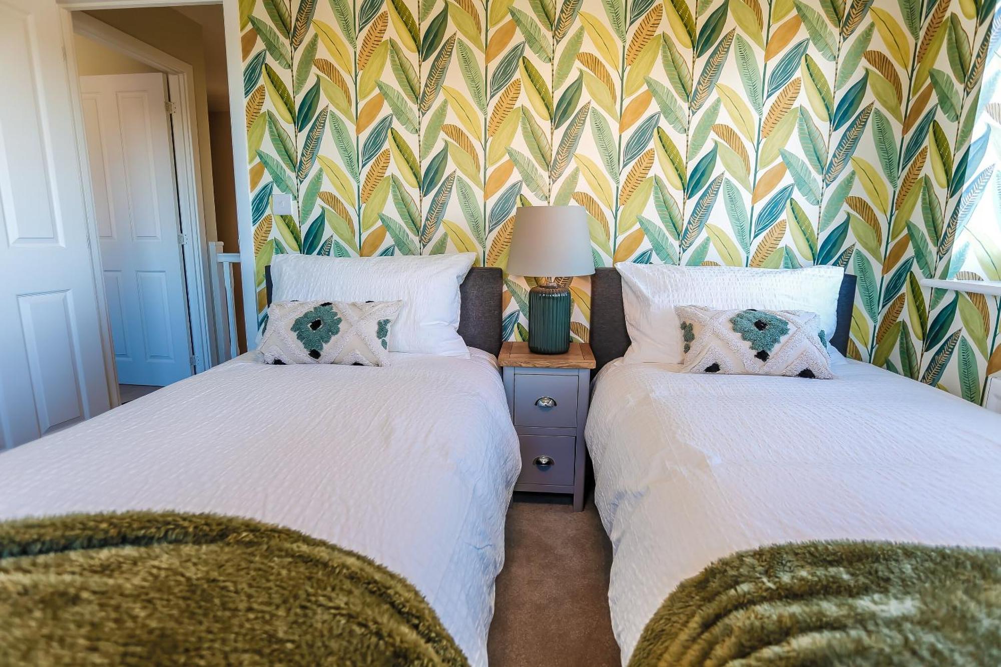 Flint House - Bracklesham Bay Villa Chichester Room photo