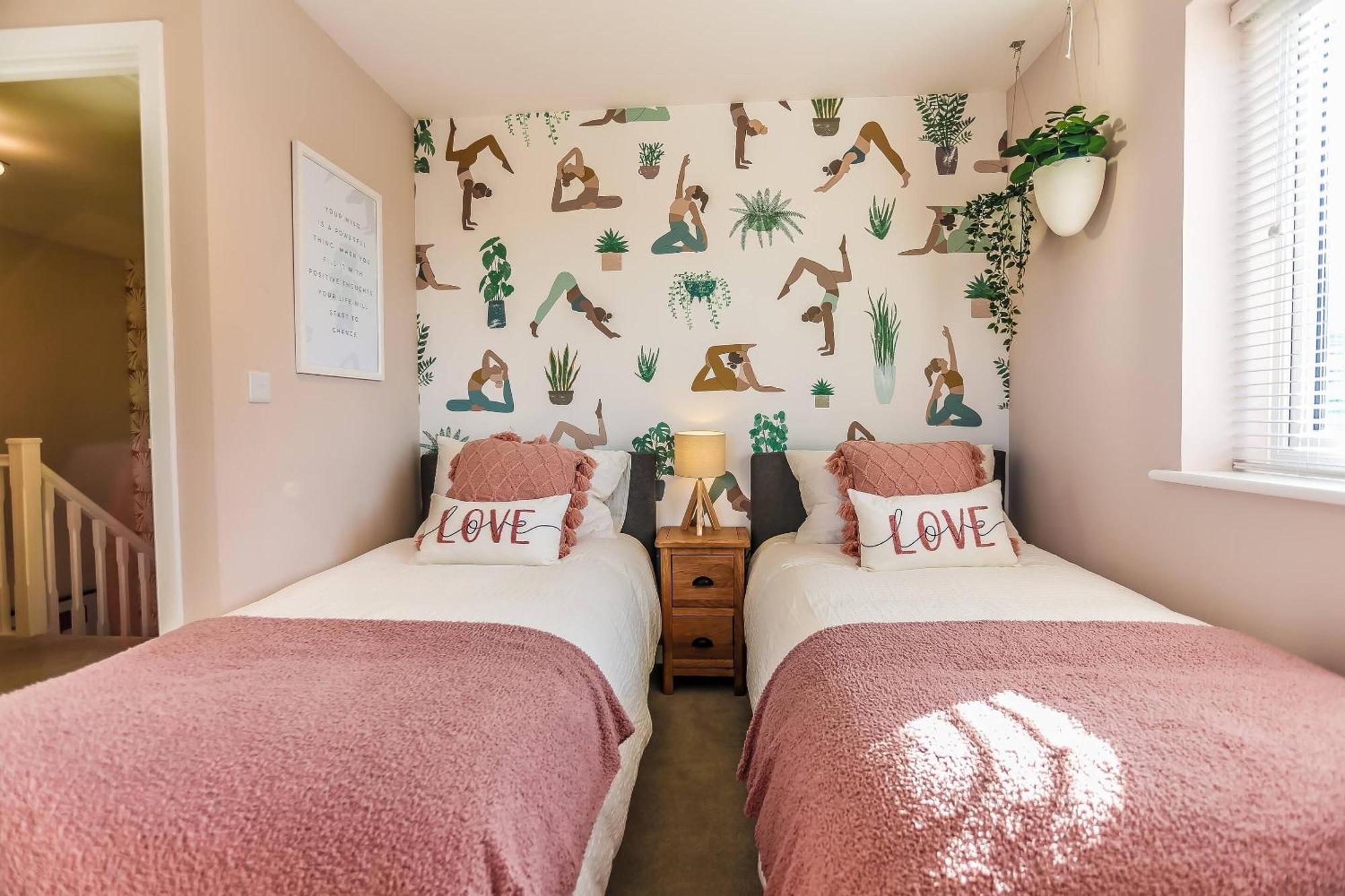 Flint House - Bracklesham Bay Villa Chichester Room photo
